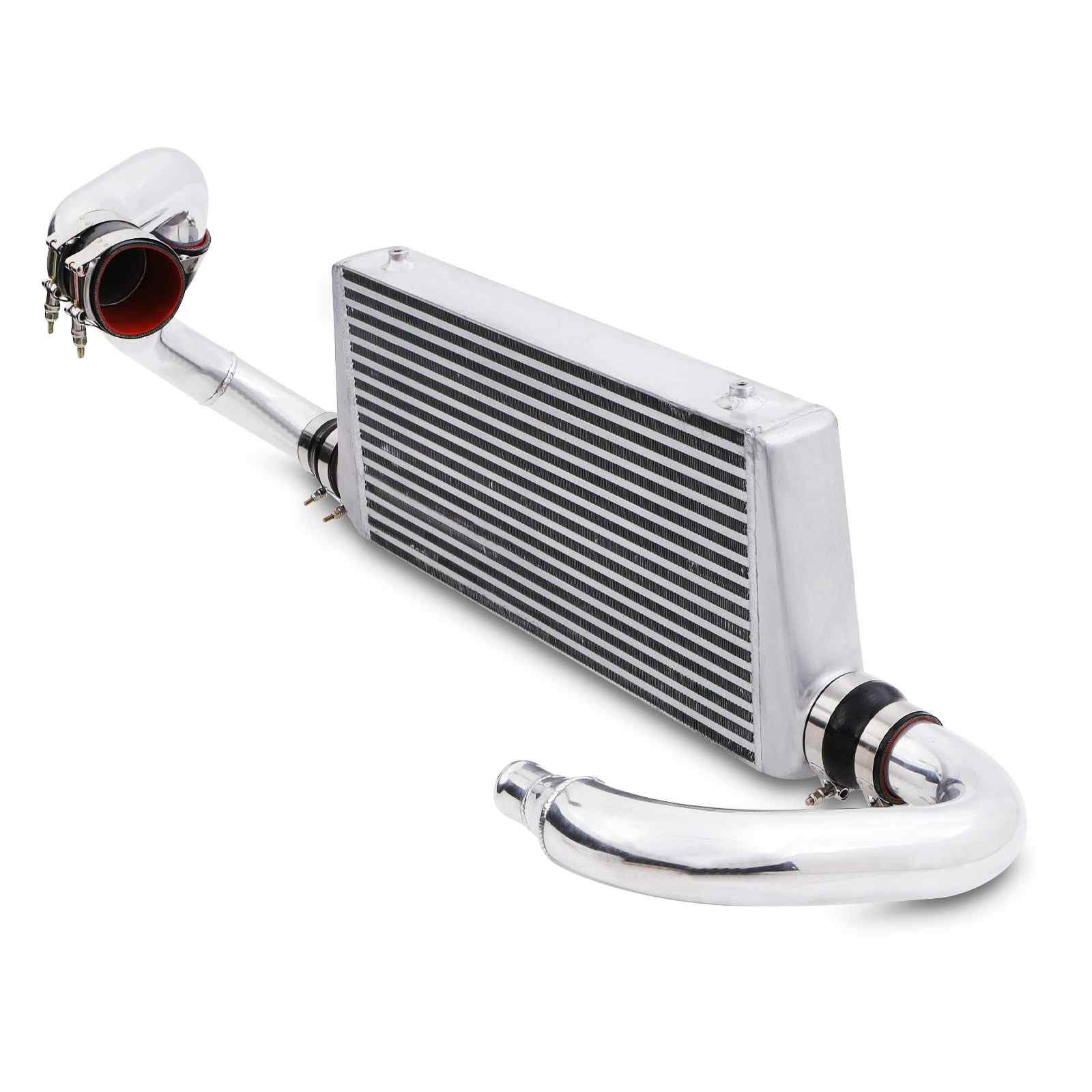 Front Mount Intercooler Kit Mitsubishi Evo 4 / 5 / 6 9601 Gravity