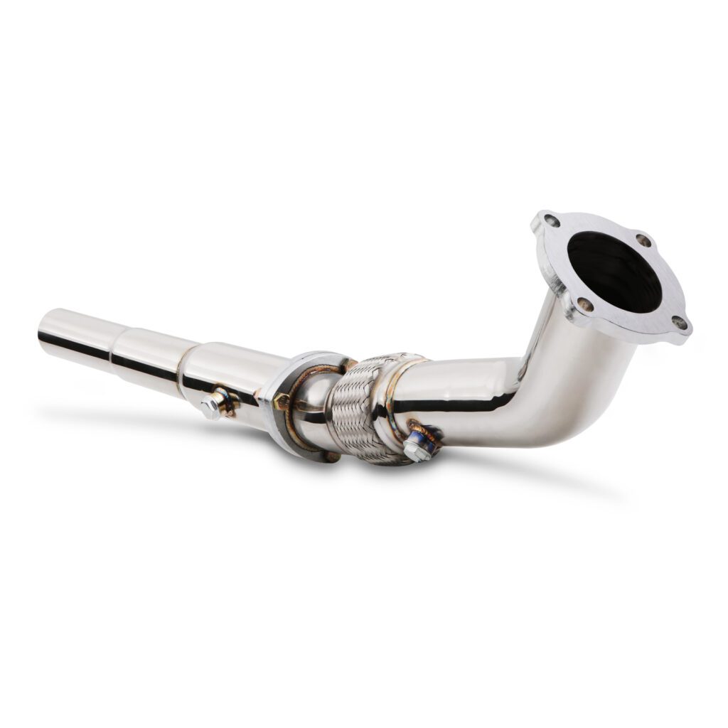 downpipe bora