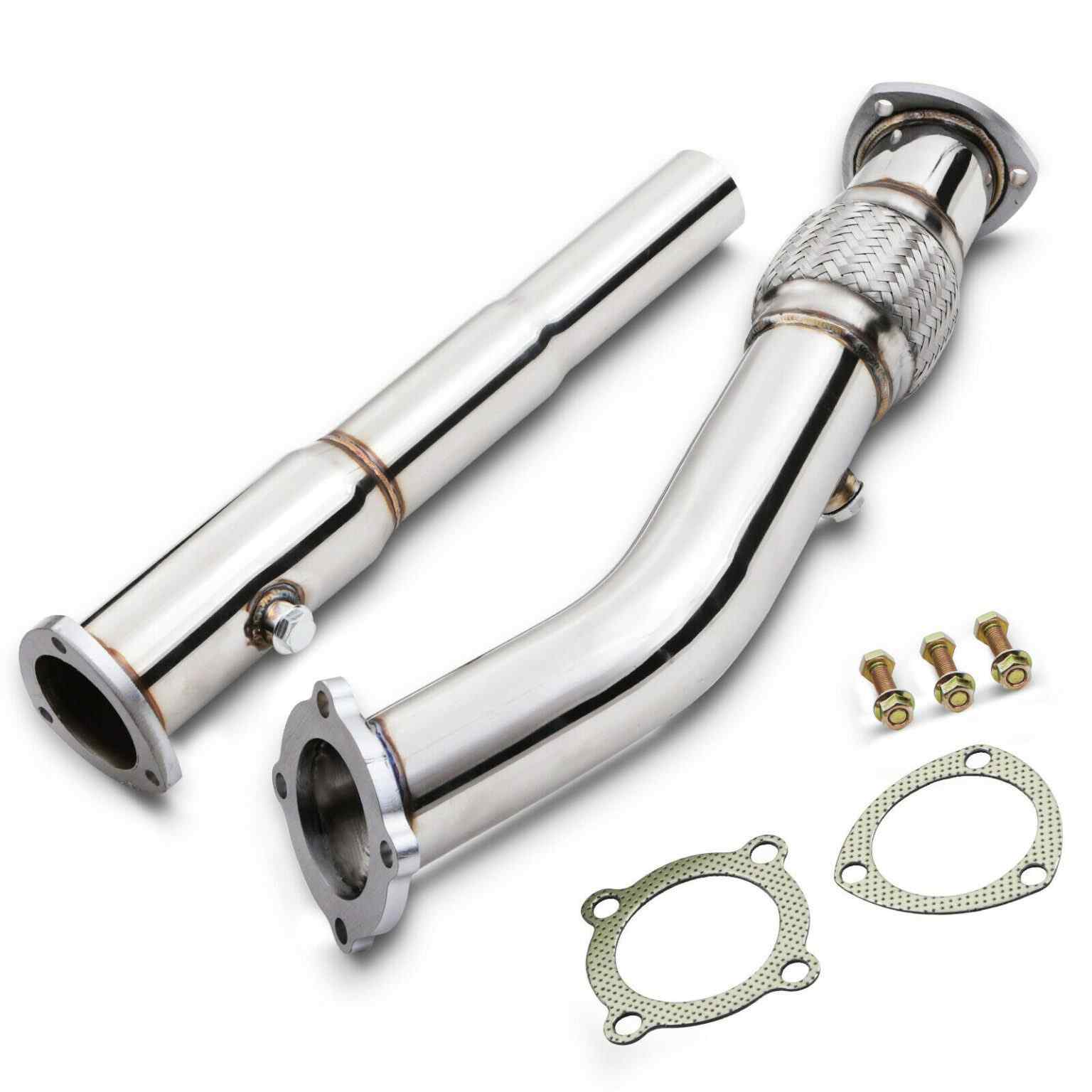 focus st downpipe