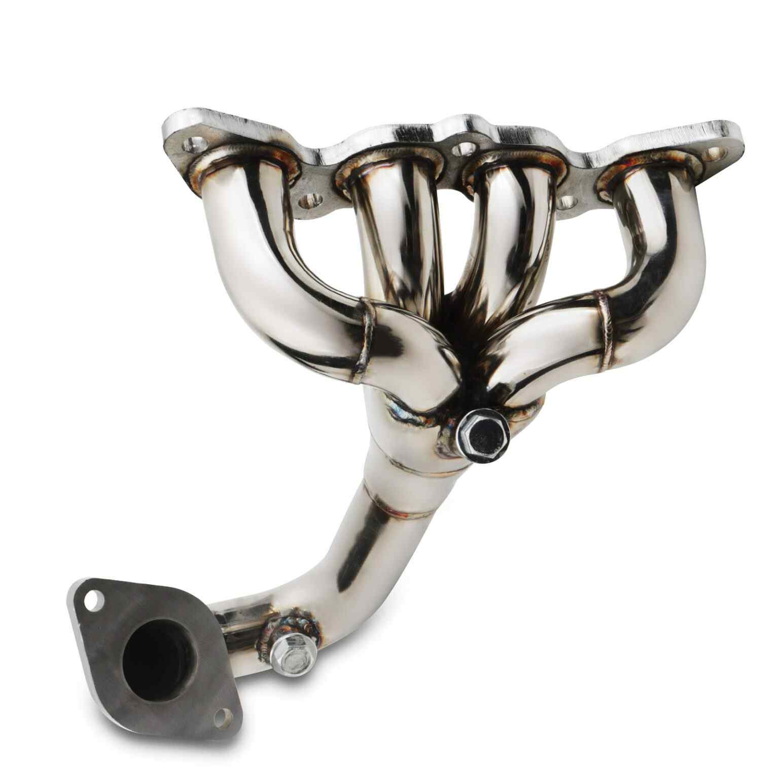 Exhaust Exhaust Manifolds Gravity Performance