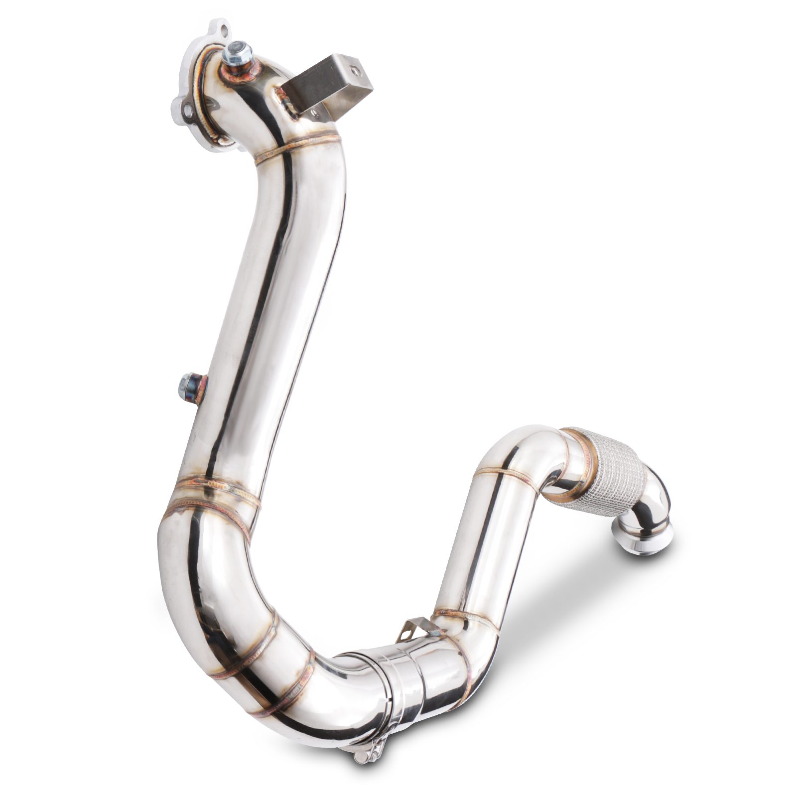 Downpipe mercedes online