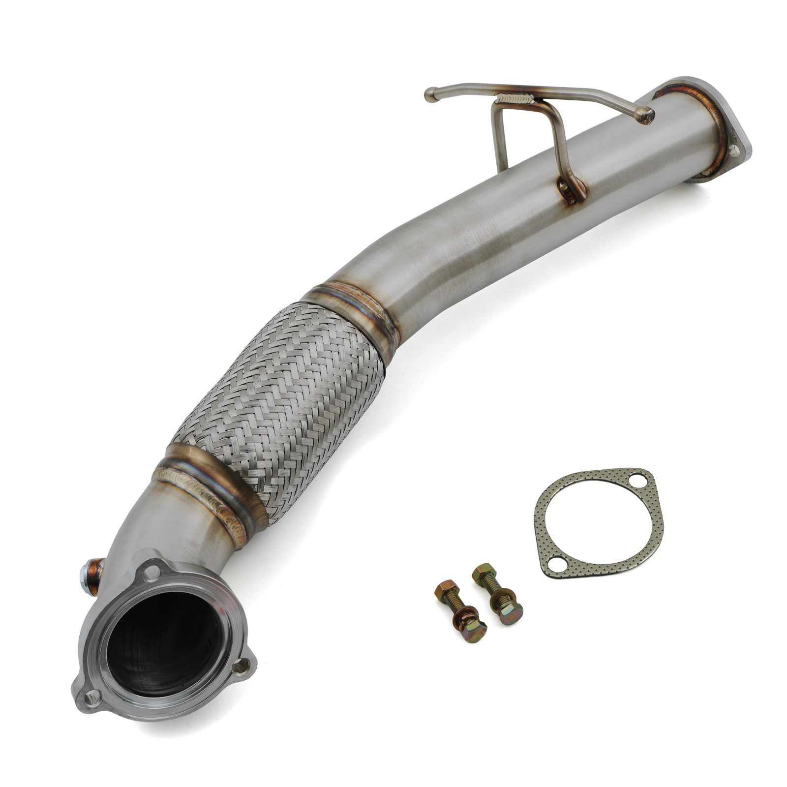 3" Exhaust Downpipe Volvo C30 T5 2006+ &ndash