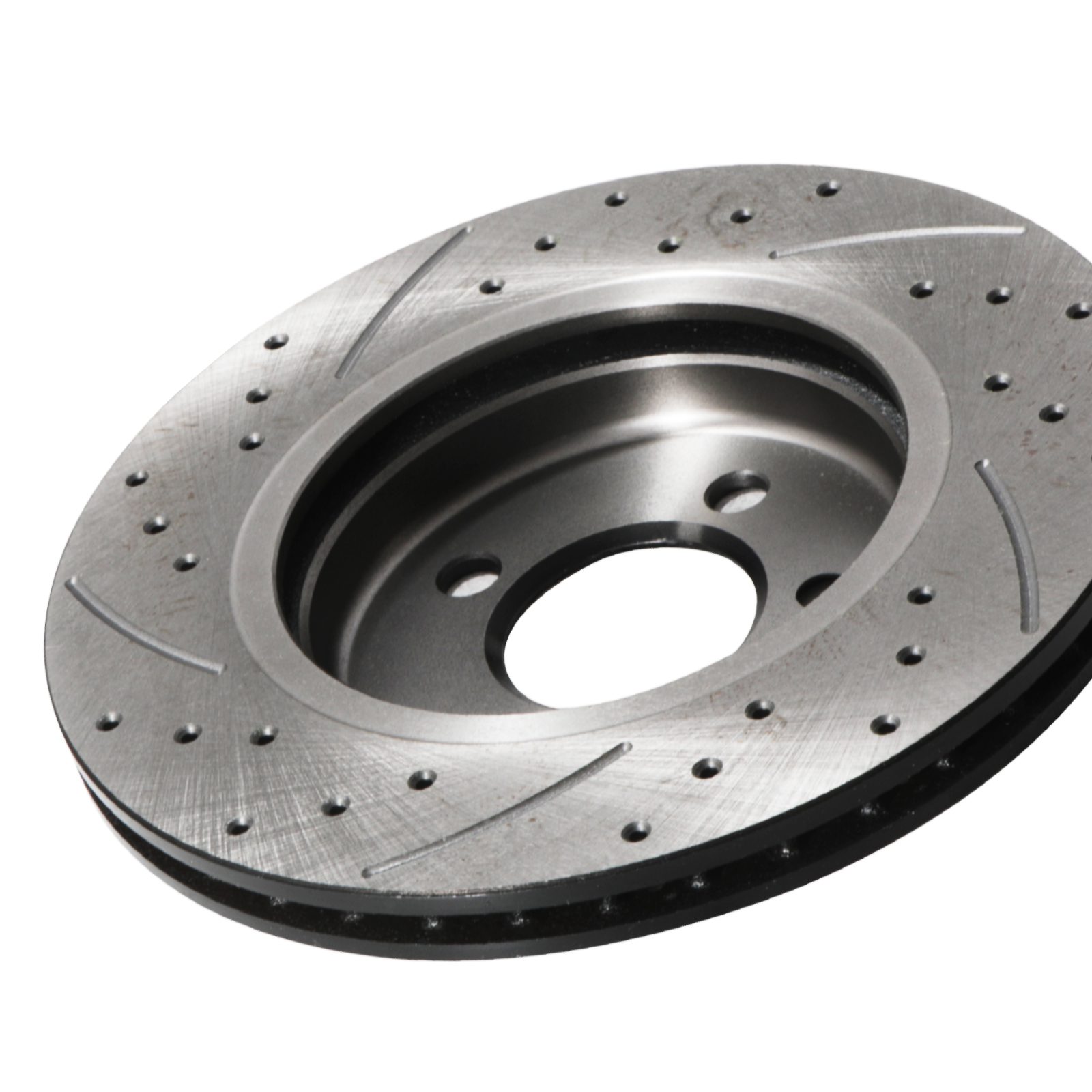 Front Vented Brake Discs And Pads Kit For Mini Cooper 1.6 (2001-2006) – 276mm – Proformer