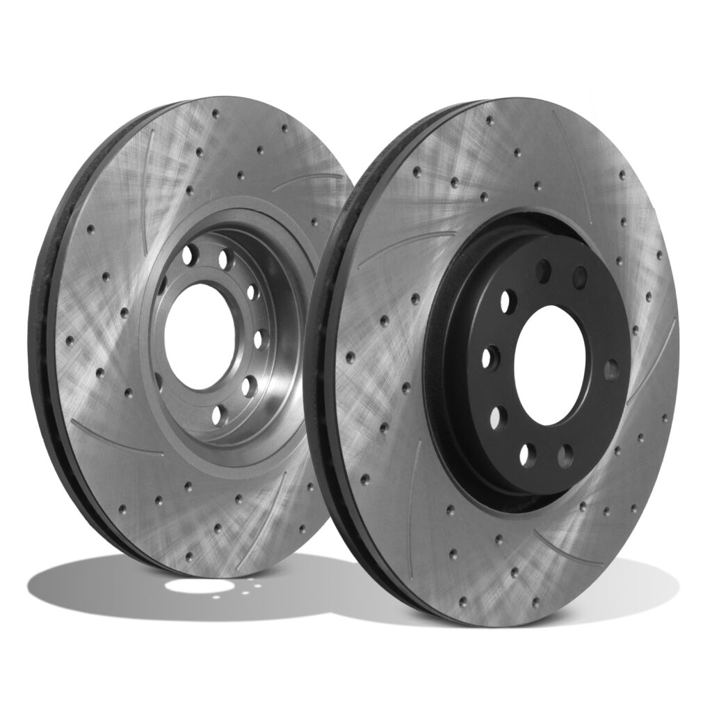 Corsa Performance Parts – Gravity Performance