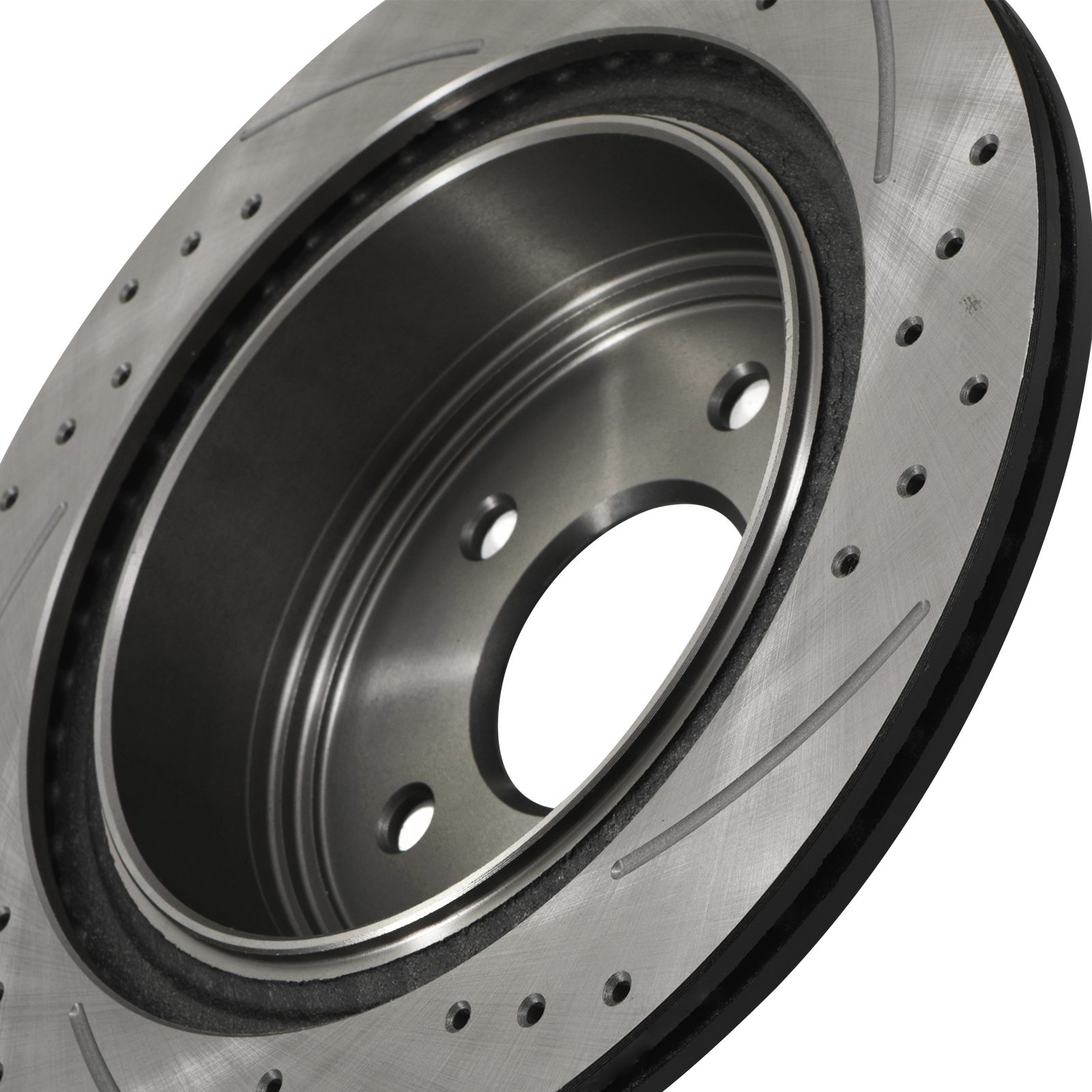 Rear Brake Rotors (292mm) & Pads Kit For Nissan Qashqai, X-Trail & Renault Koleos – NB PARTS