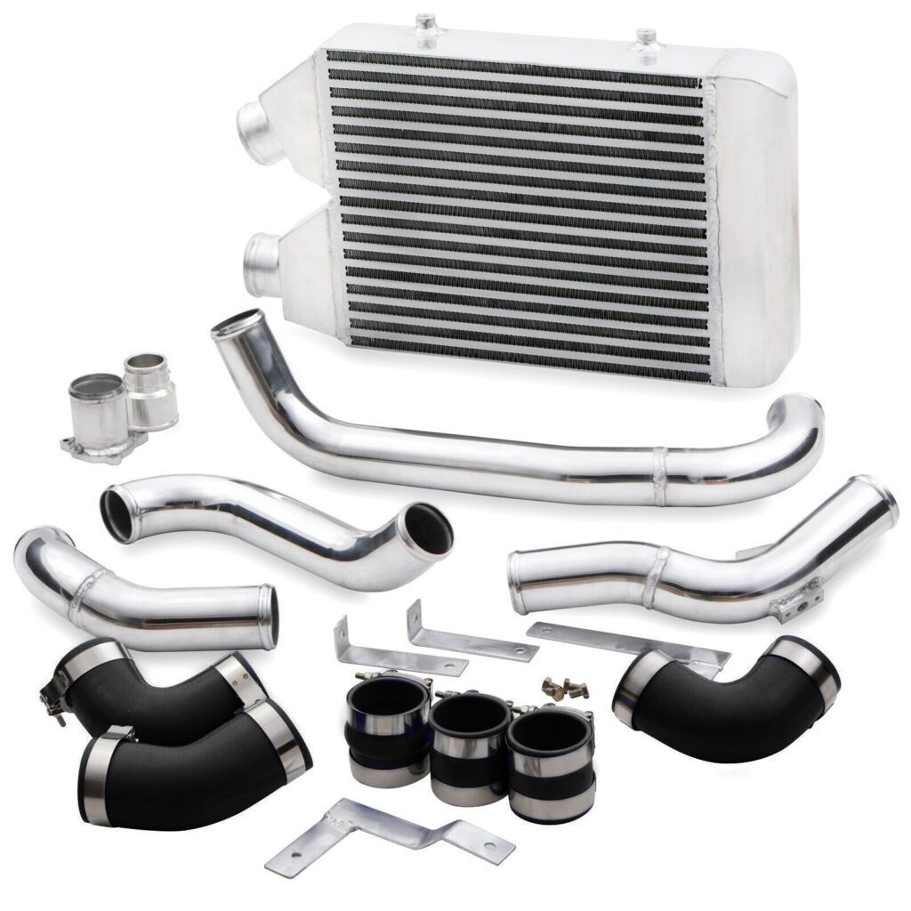 Cooling Intercooler Kits Gravity Performance