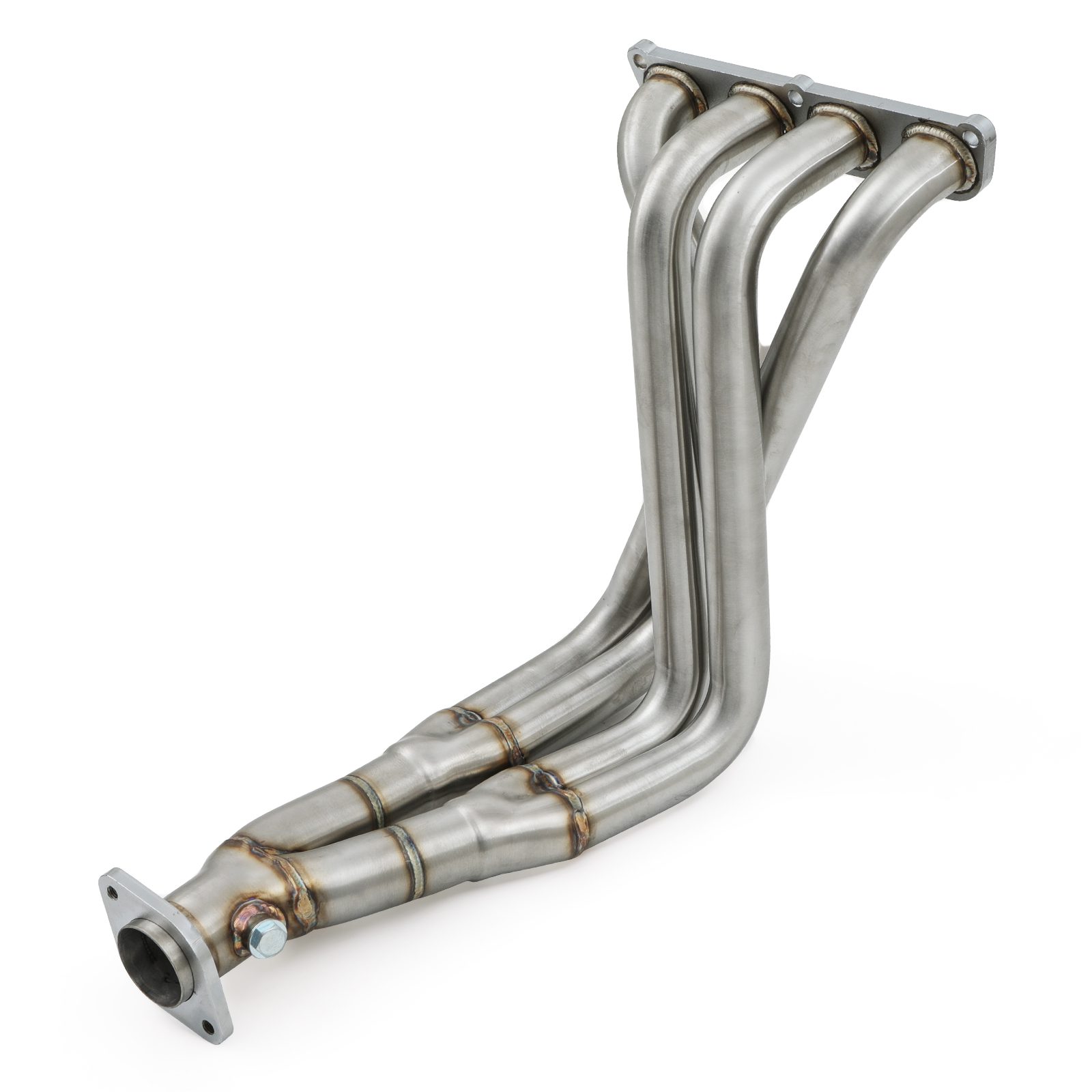 Exhaust Decat Manifold Ford Puma 1.4 1.6 1.7 16V 97 02 &ndash