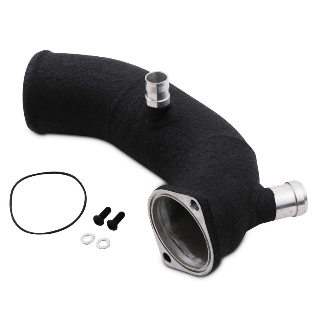 Air induction Air Intake Pipes Gravity Performance