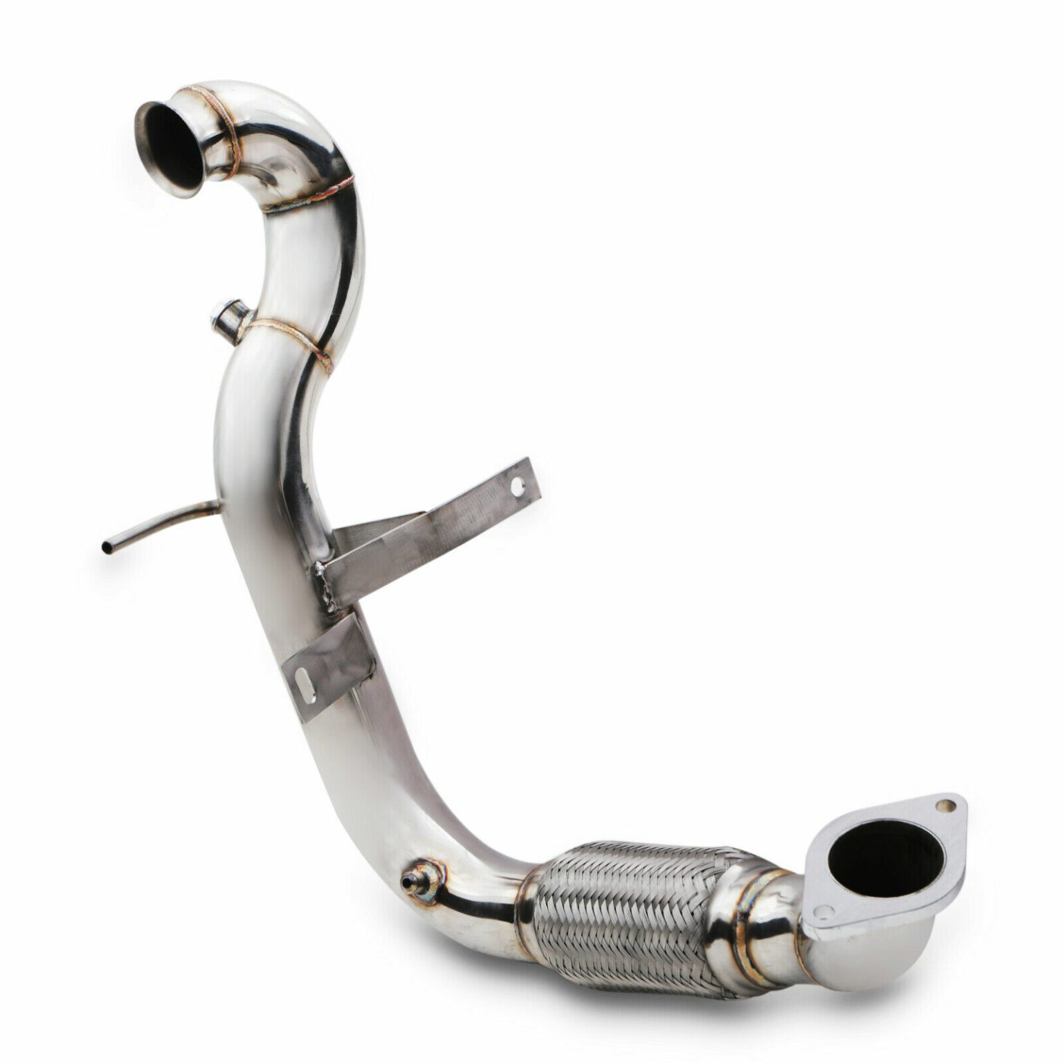 Exhaust Back Boxes – Gravity Performance