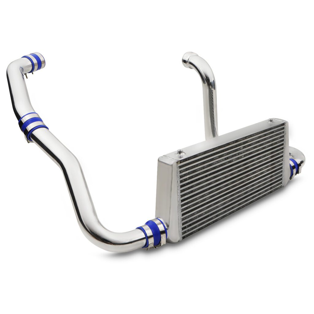 Cooling Intercooler Kits Gravity Performance