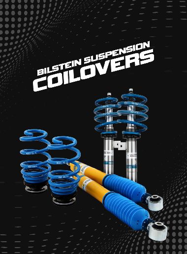 bilstein coilovers