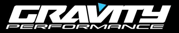 Gravity Performance Logo