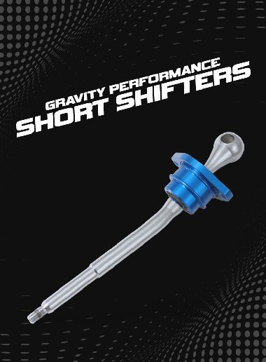 performance short shifters