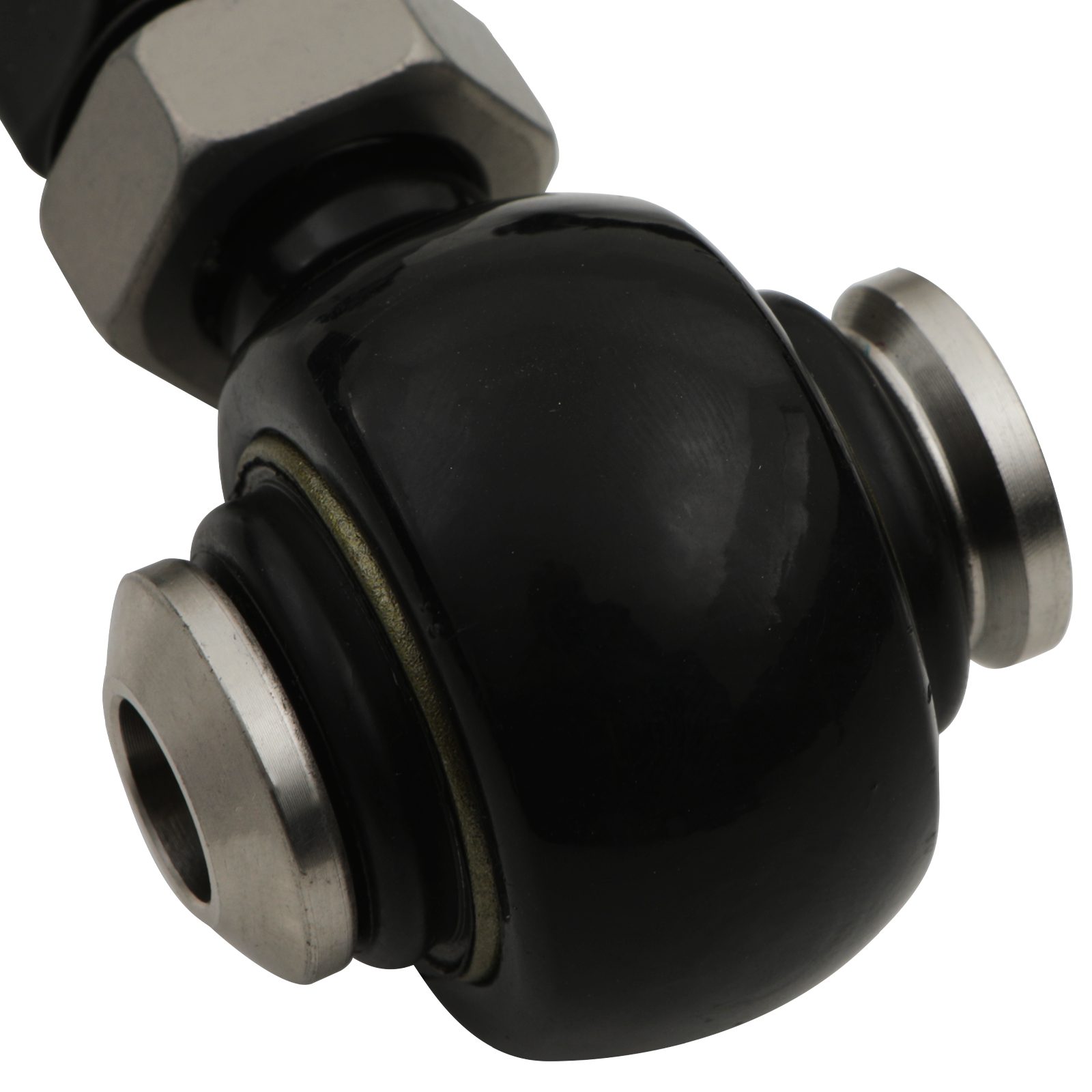 thumbnail image 2 of Meyle Rear Axle Upper Front Centre Suspension Control Arms Set For BMW 1 Series 3 Series 2 of 5