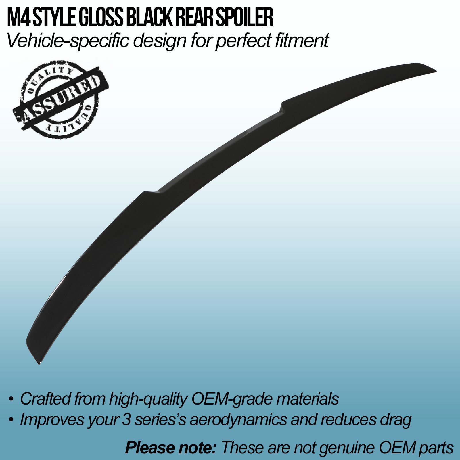 Spoiler Anteriore Per Renault Clio II (2001-2005) - Equal Quality P2094