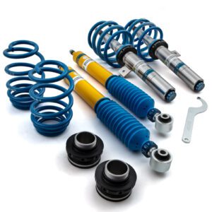 Bilstein B16 PSS10 Coilover Kit - Mini R53 Cooper S