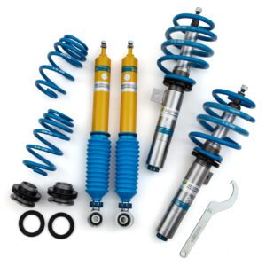 Bilstein B16 PSS10 Coilover Kit - BMW F80 M3 | F82 M4