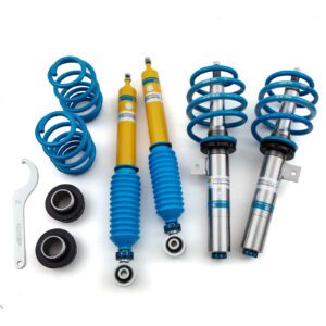 Bilstein B16 PSS10 Coilover Kit - VW Golf MK7 R | Audi A3 8V