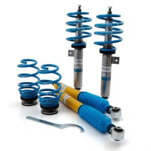 Bilstein B16 PSS9 Coilover Kit - VW Polo MK5 6R GTI 1.8 TFSI