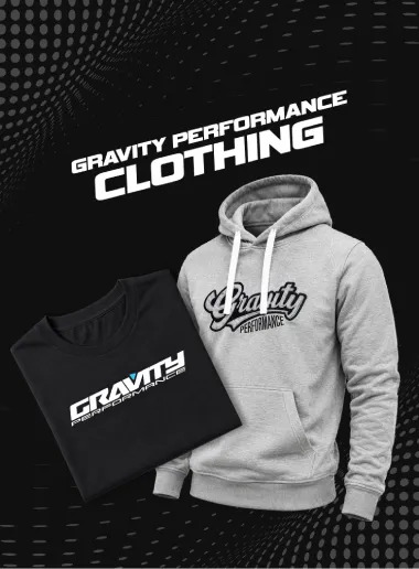 Gravity Performance clothing