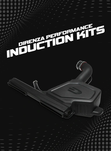 Direnza Air induction Kit