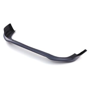 Front Bumper Splitter - Ford Transit Tourneo Custom Facelift 18-22