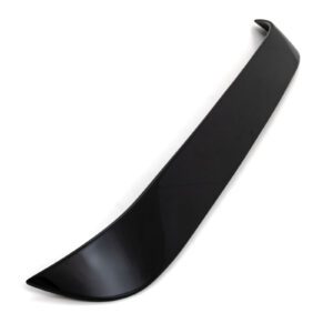 Gloss Black Rear Spoiler Lip - Mercedes C Class W206 2021+