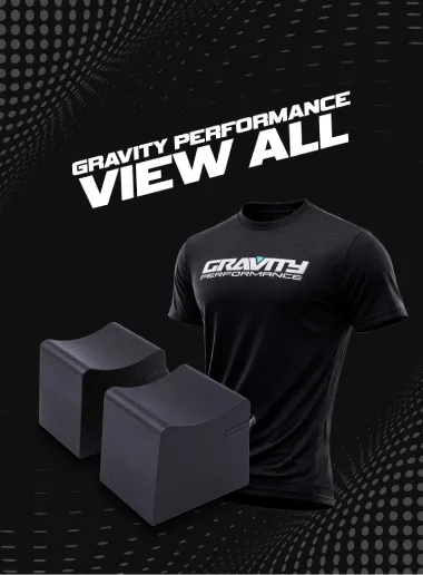 Gravity Performance view all