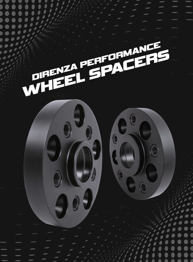 Direnza wheel spacers