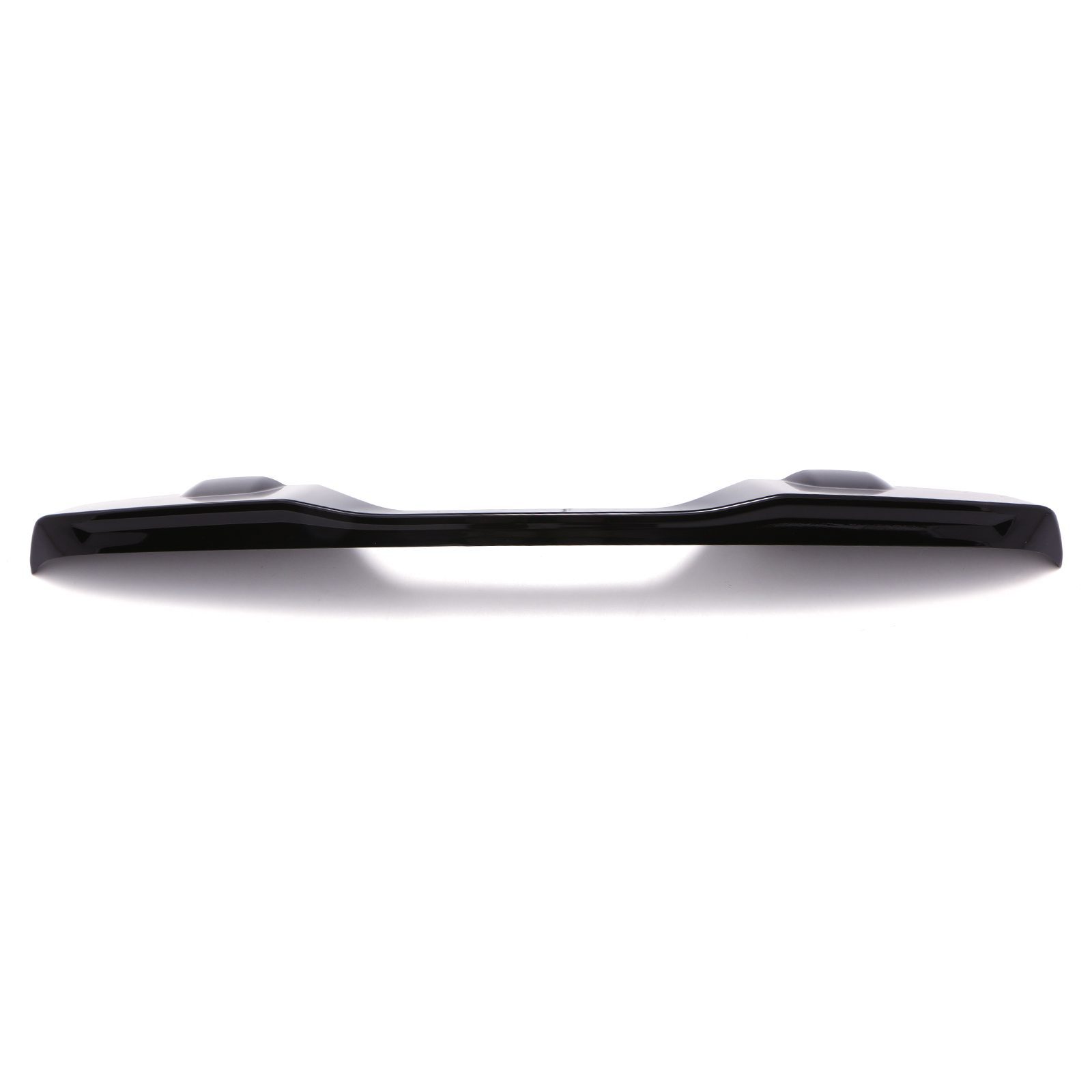 Rear Tailgate Spoiler Gloss Volkswagen Transporter T7 2025+ &ndash
