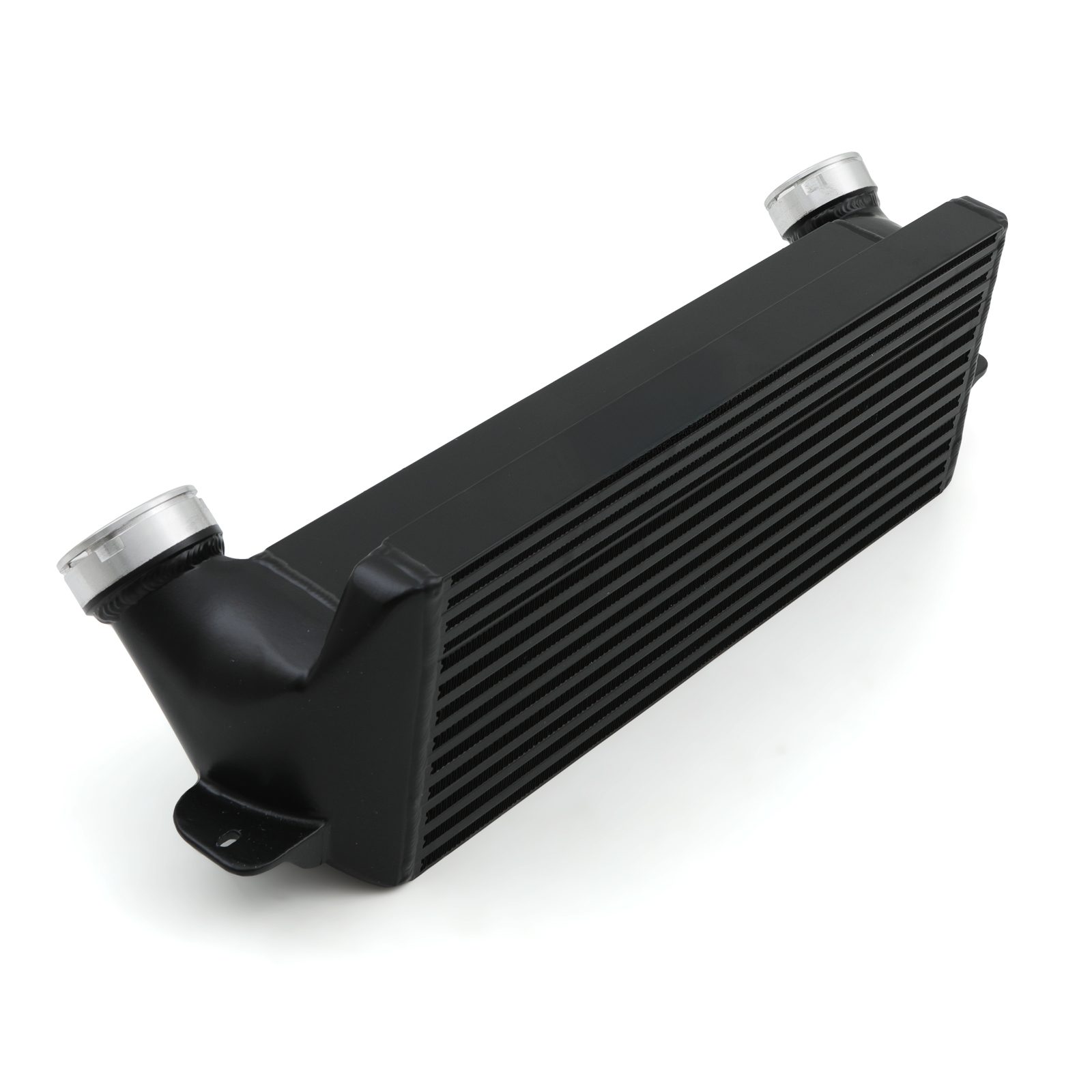Front Mount Intercooler Core BMW 1 Series E82 E87 120D 123D N47 07 13 &ndash
