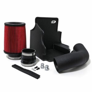 Direnza Cold Air Induction Kit - Ford Puma ST 1.5 Ecoboost 2019+