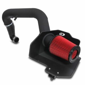 Direnza Cold Air Induction Kit - Ford Focus MK4 ST 2.3 18+