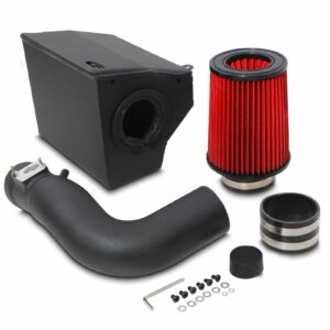 Direnza Cold Air Induction Kit - Subaru BRZ FA20 13-20