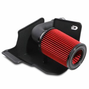 Direnza Cold Air Induction Kit - VW Golf MK7 1.6 TDI 13-20
