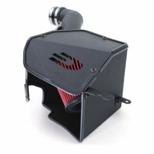 Direnza Cold Air Induction Kit - Mini Cooper F56 LCI 2.0 Turbo 2018-2021