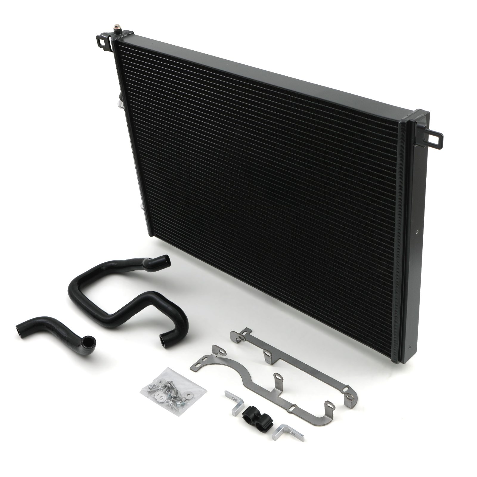 Aluminium Front Mount Charge Cooler Audi RS4 B9 18 24 &ndash