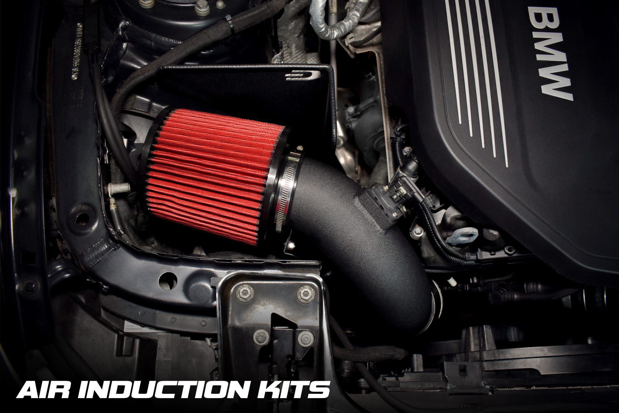 AIR INDUCTION KITS