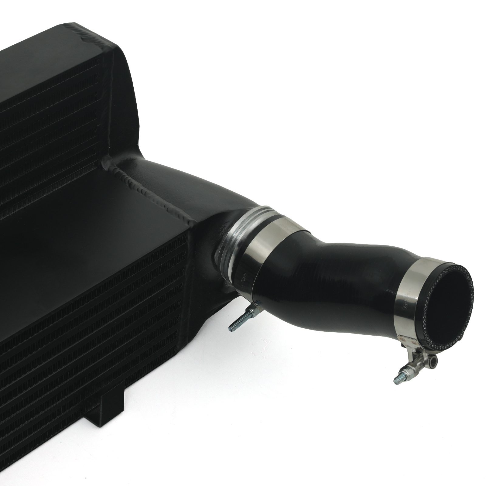 YK Tuning Intercooler – BMW 5 Series E60/E61 525d 530d 535d & 6 Series E63/E64 635d 2004-2010