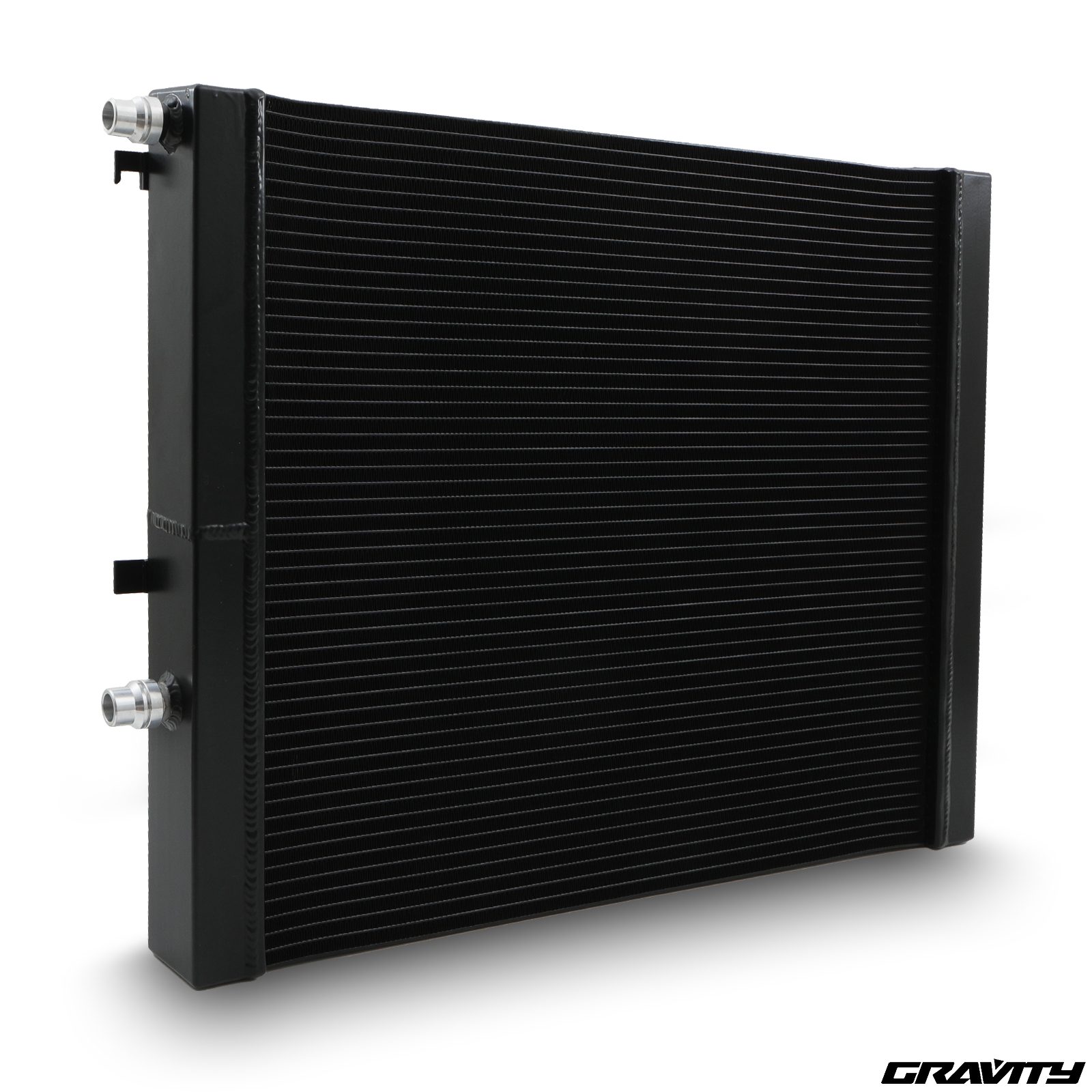 Bmw G38 Radiator Aluminium Charge Cooler Radiator - BMW 5 Series G30 B58 2017-2023 ...