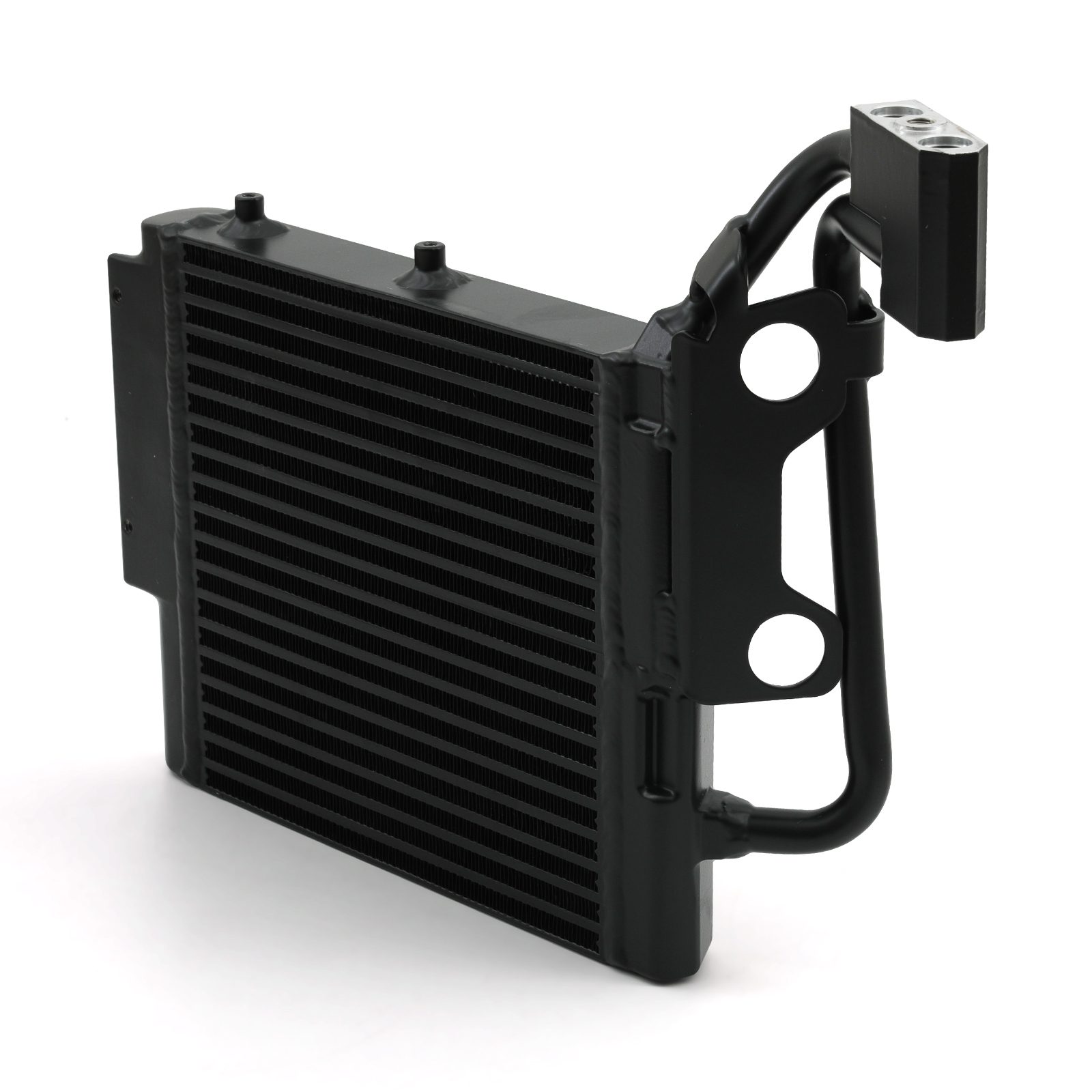 Front Mount DCT Transmission Oil Cooler BMW E90 E92 E93 2007 2013 &ndash