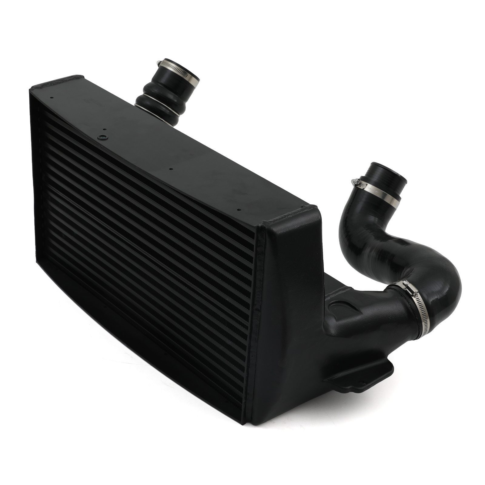 bose1705Ⅱ Front Mount Stepped Intercooler Core - BMW Z4 35i 35is E89 N54 N55
