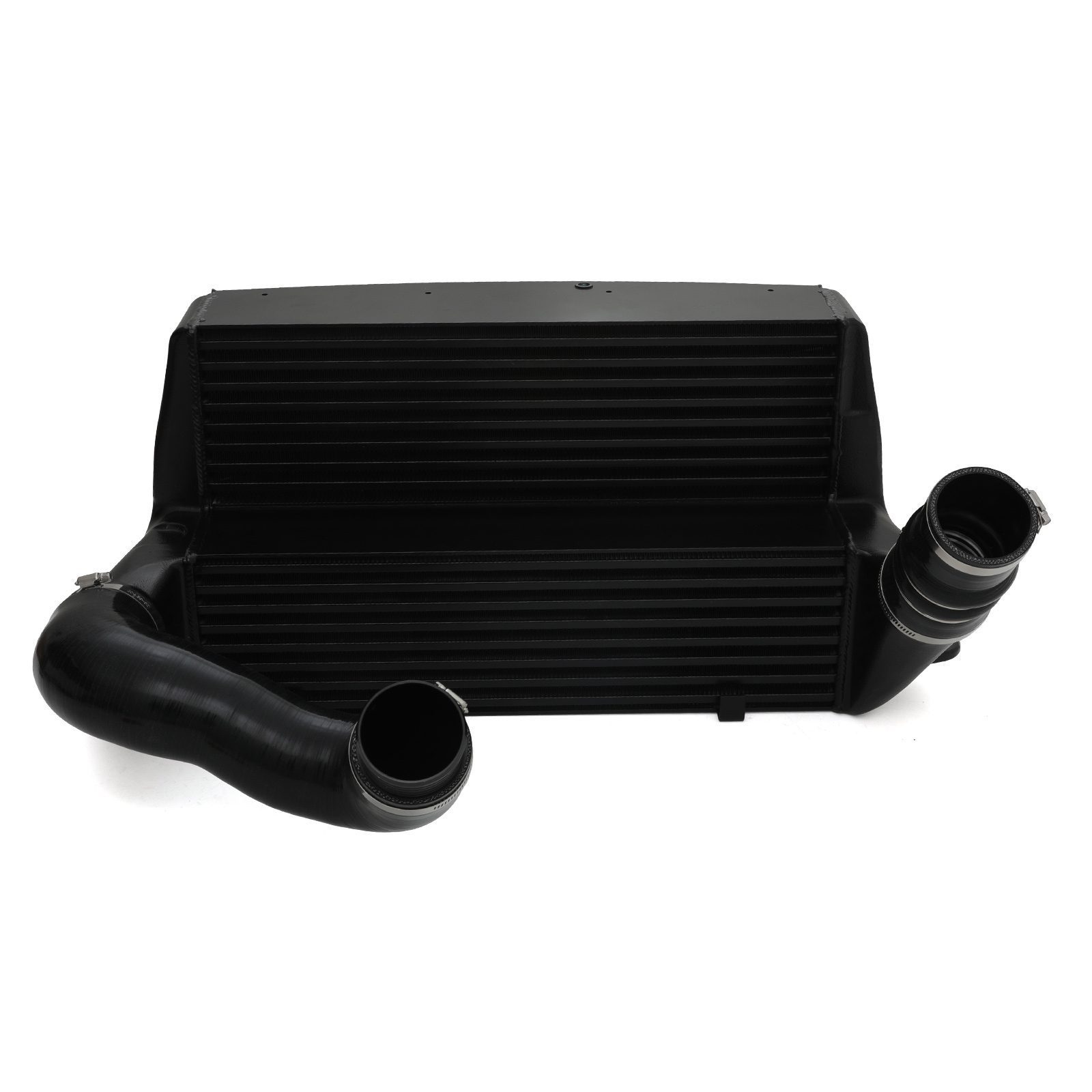 Front Mount Stepped Intercooler Core - BMW Z4 35i 35is E89 N54 N55