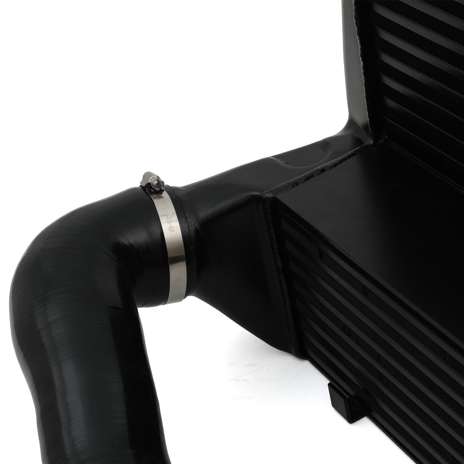 bose1705Ⅱ Front Mount Stepped Intercooler Core - BMW Z4 35i 35is E89 N54 N55