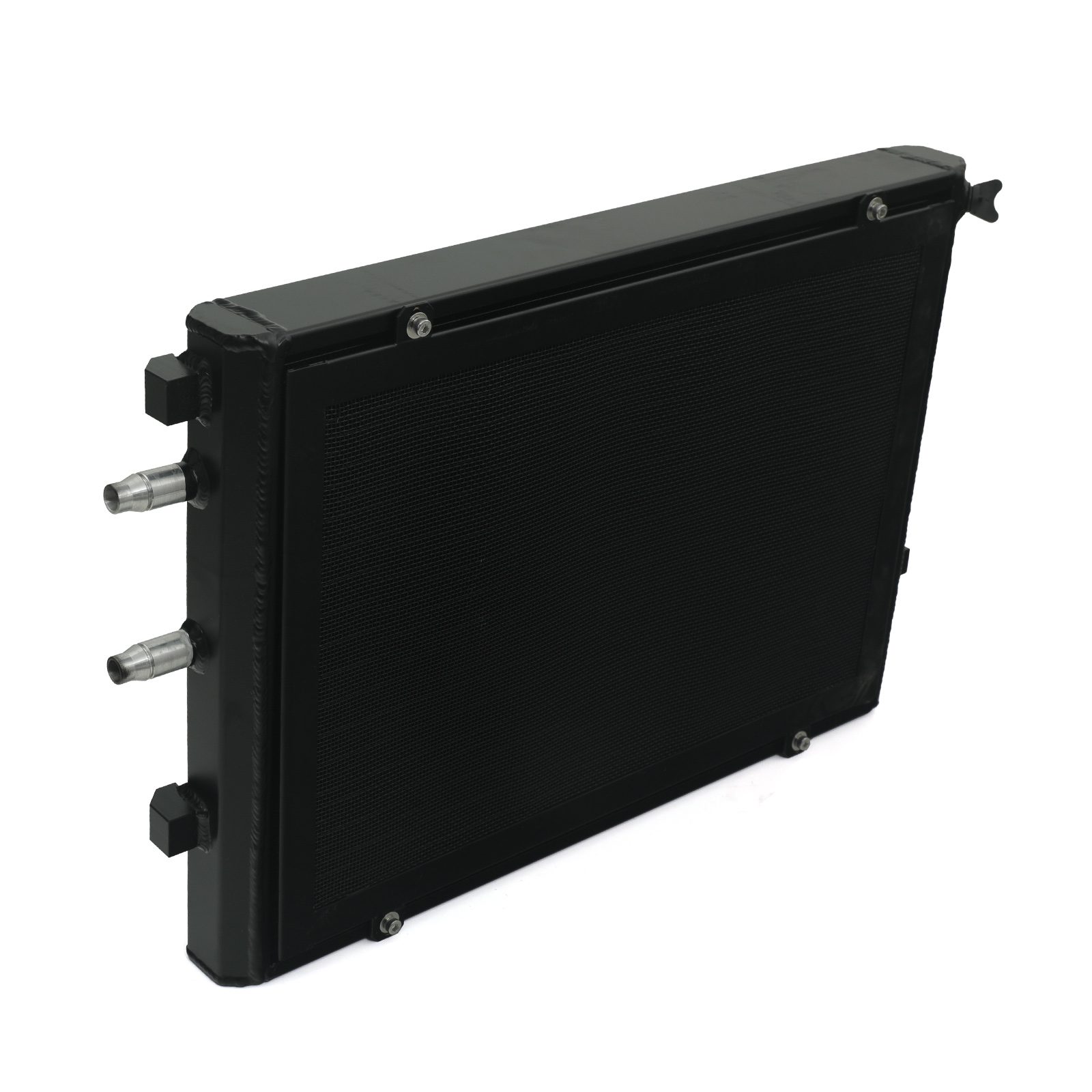 Front Charge Cooler Radiator Kit - BMW 3 Series M3 F80 S55 14-18 ...