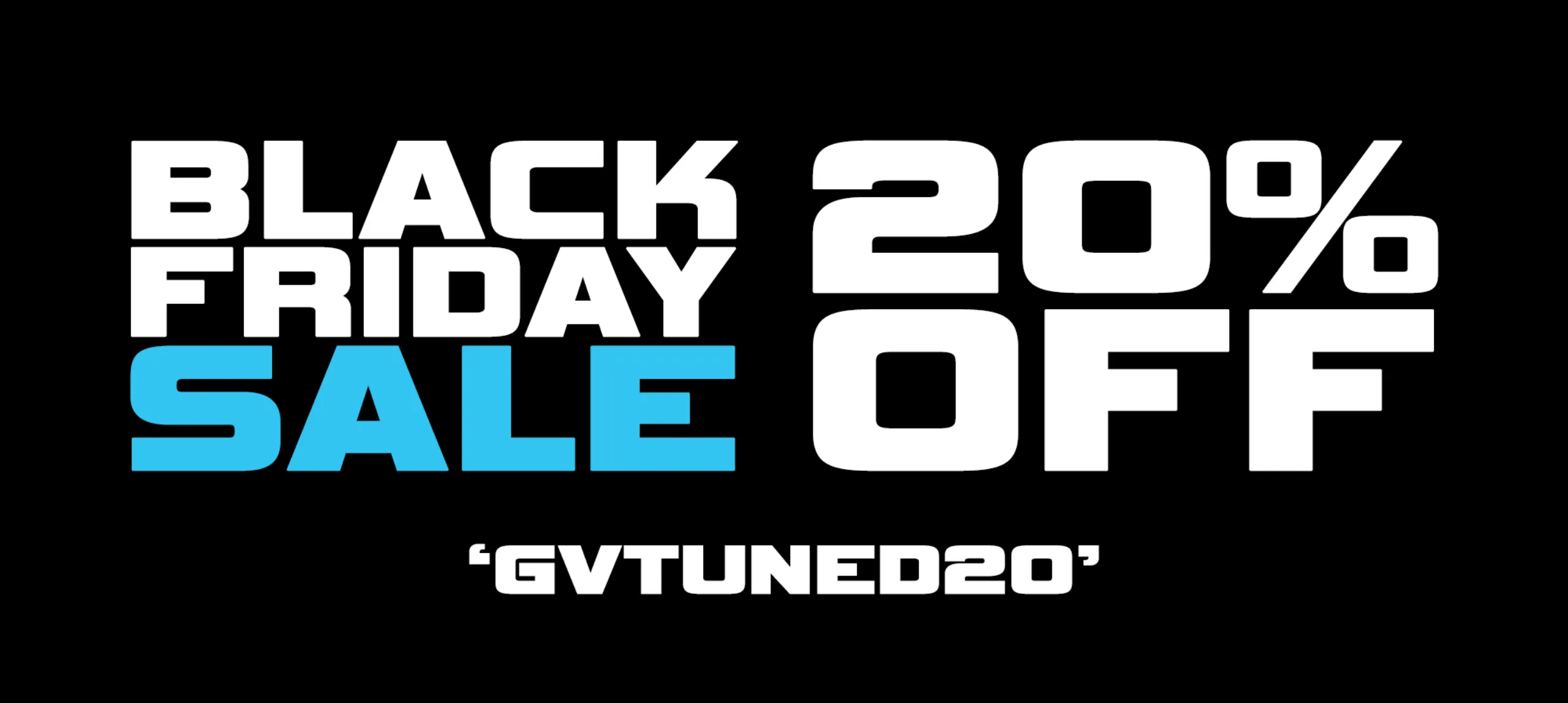 Black Friday Gravity Desktop