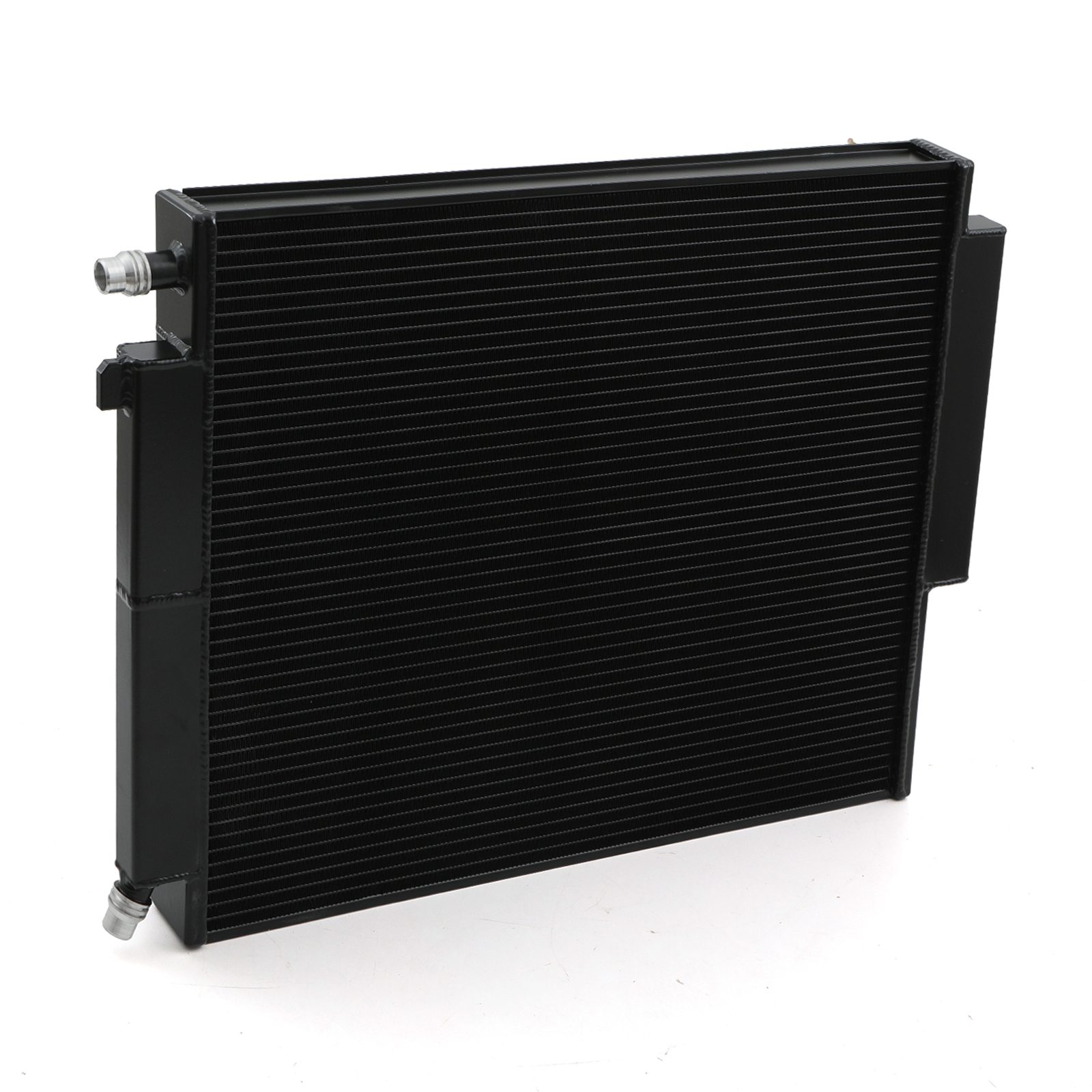 Front Charge Cooler Radiator Kit - BMW Z4 G29 20i 30i M40i 2018-2024 ...