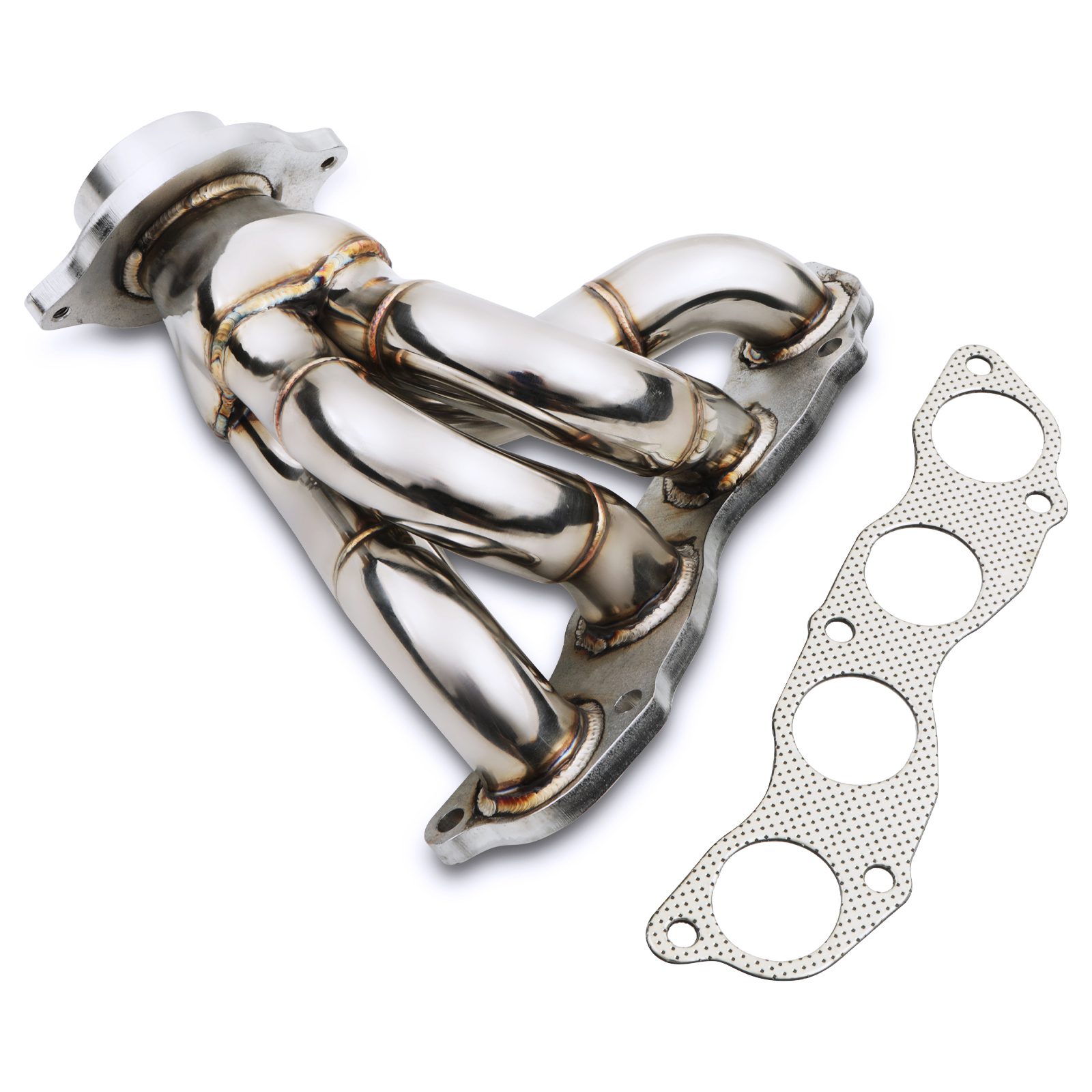 Exhaust Manifold Honda Integra DC5 Type R 2.0 01 06 &ndash